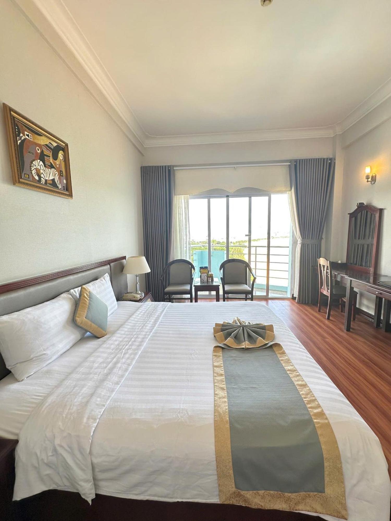 Seagull Hotel Quy Nhon Luaran gambar