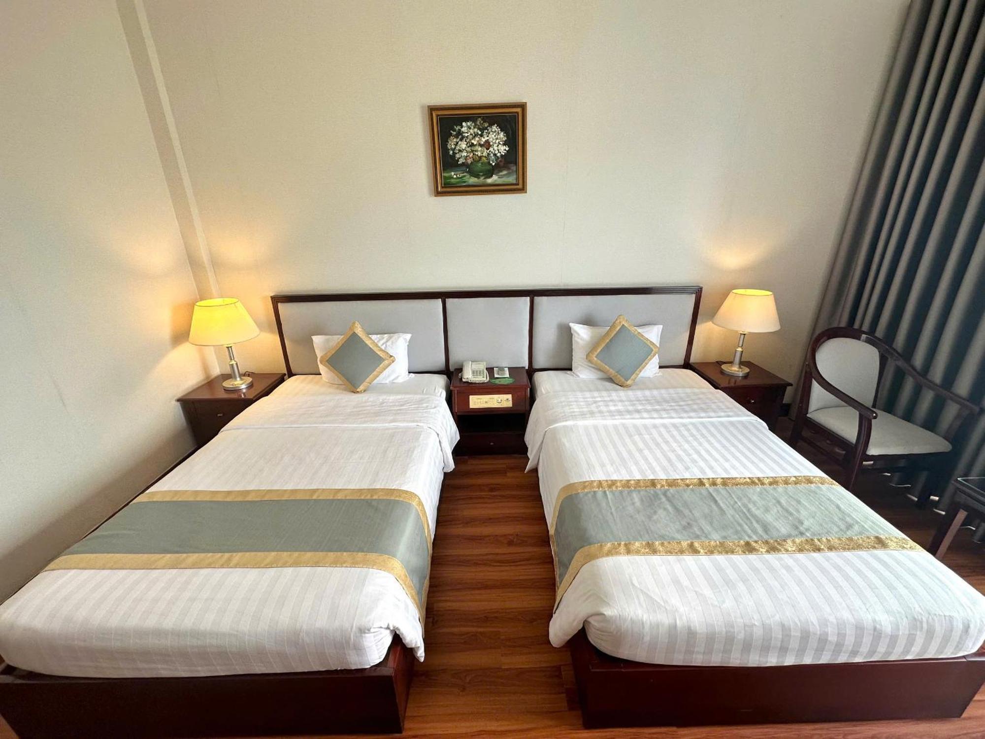 Seagull Hotel Quy Nhon Luaran gambar